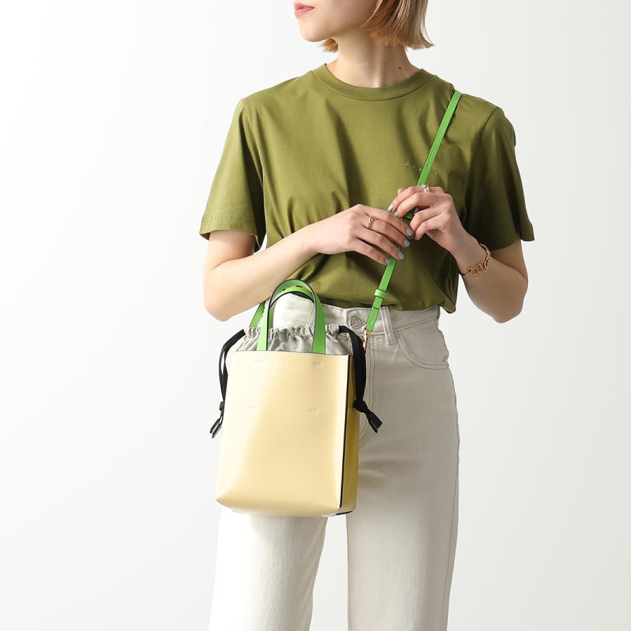 MARNI マルニ ショルダーバッグ MUSEO ミュゼオ SHMP0039Y2 LV639 MARNI マルニ ショルダーバッグ MUSEO ミュゼオ SHMP0039Y2 LV639