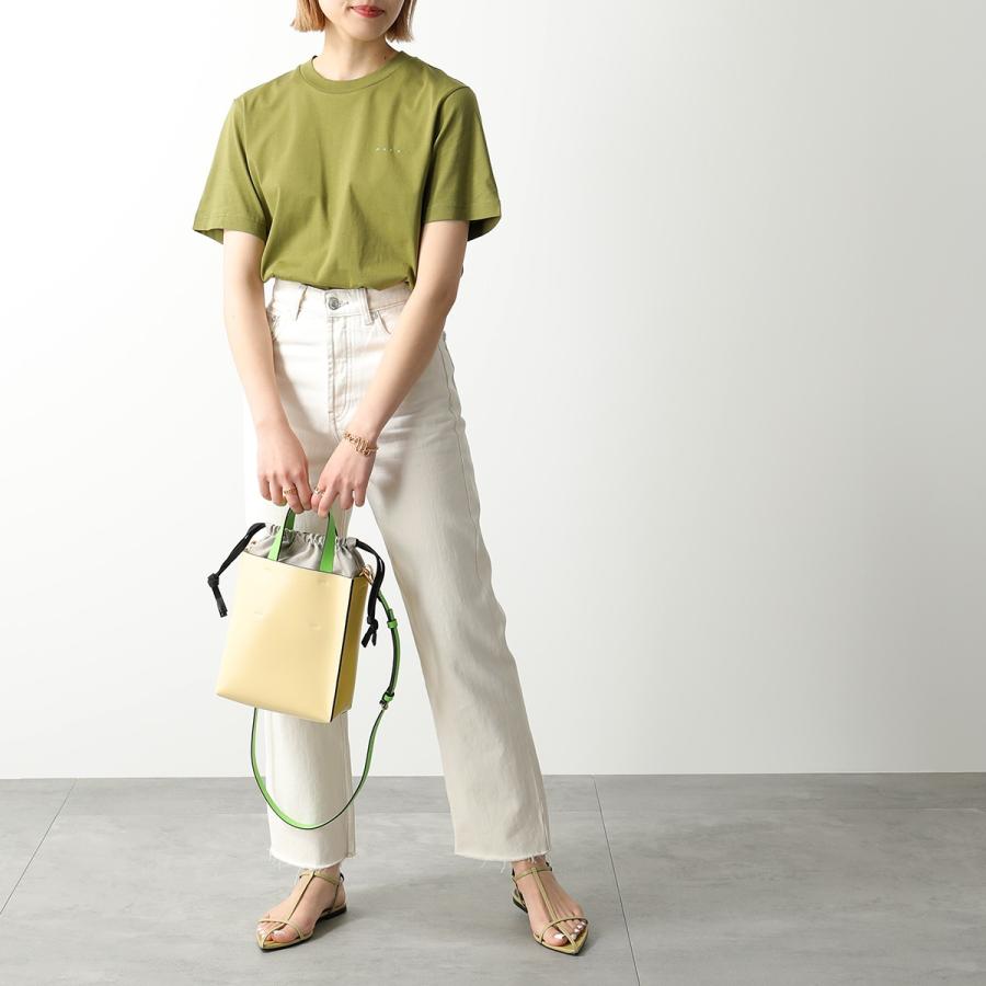 MARNI マルニ ショルダーバッグ MUSEO ミュゼオ SHMP0039Y2 LV639 MARNI マルニ ショルダーバッグ MUSEO ミュゼオ SHMP0039Y2 LV639