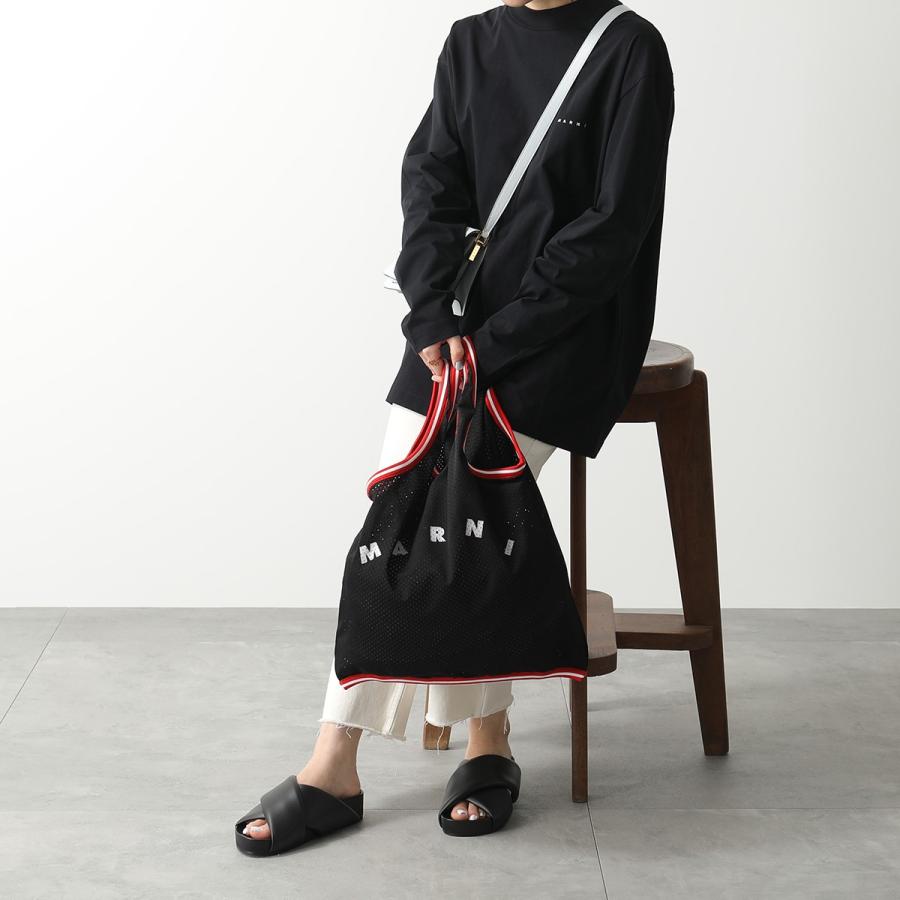 翌日発送可能】 [即購入可]MARNI マルニマーケット バッグ