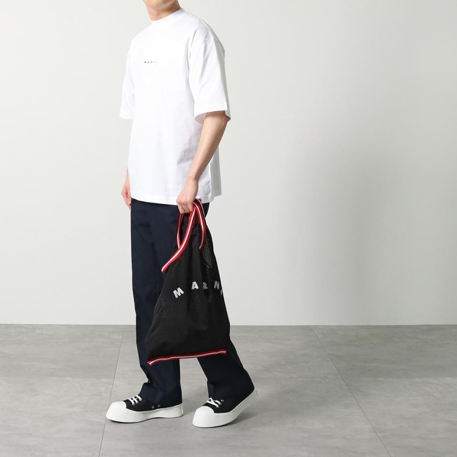 MARNI マルニ トートバッグ SHMQ0036A0 P4561 メンズ バスケット MARNI マルニ トートバッグ SHMQ0036A0 P4561 メンズ バスケット