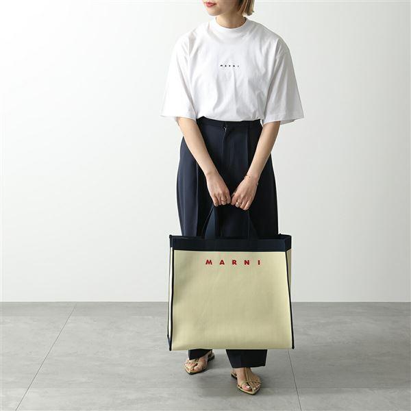 MARNI マルニ トートバッグ SHMP0073A0 P4547 レディース メンズ MARNI マルニ トートバッグ SHMP0073A0 P4547 レディース メンズ