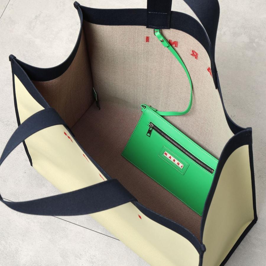 MARNI マルニ トートバッグ SHMP0073A0 P4547 レディース メンズ