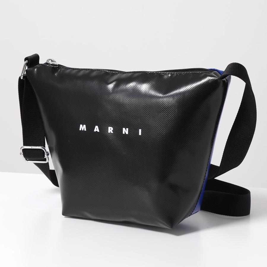 MARNI マルニ ショルダーバッグ SBMQ0054A0 P3572 レディース PVC