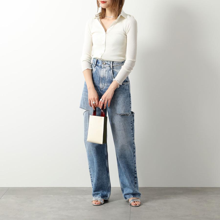 MARNI（マルニ） ショルダーバッグ MUSEO BAG NANO ミュゼオ ナノ
