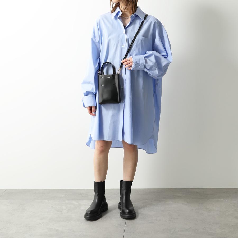 MARNI マルニ ショルダーバッグ MUSEO BAG NANO ミュゼオ ナノ MARNI マルニ ショルダーバッグ MUSEO BAG NANO ミュゼオ ナノ