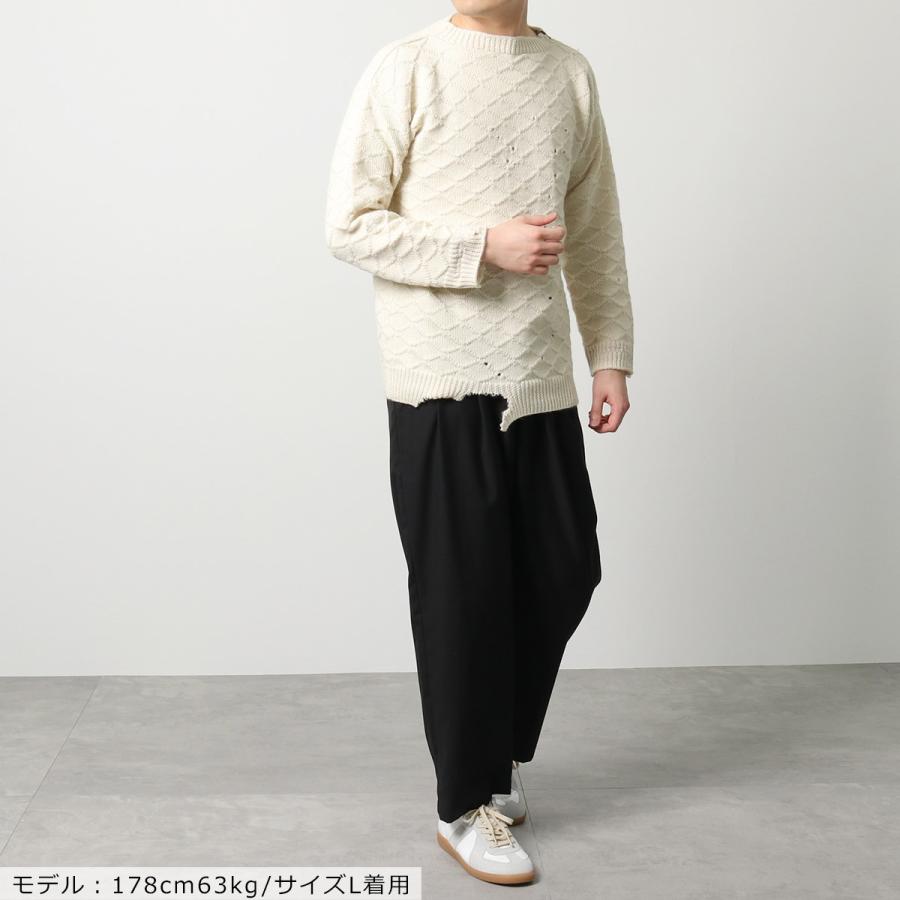 Maison Margiela MAISON MARGIELA マルジェラ ニット セーター 