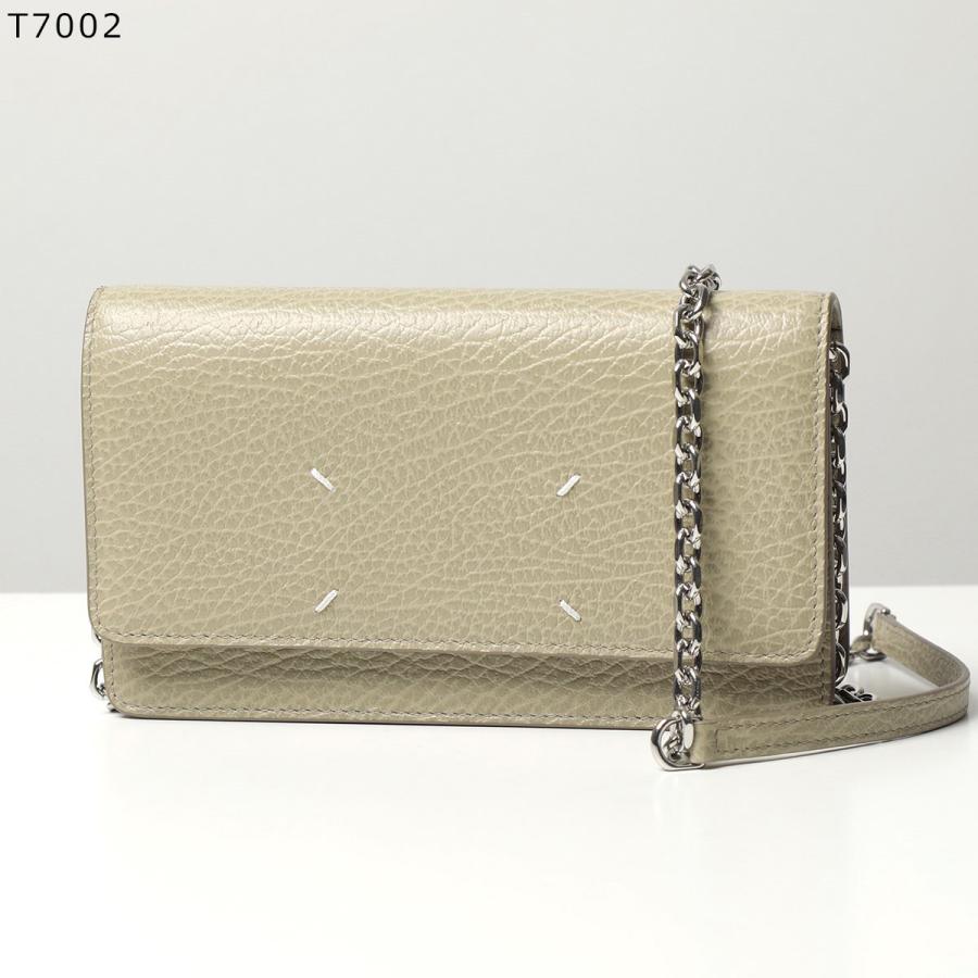 Maison Margiela（メゾンマルジェラ） マルジェラ チェーンウォレット