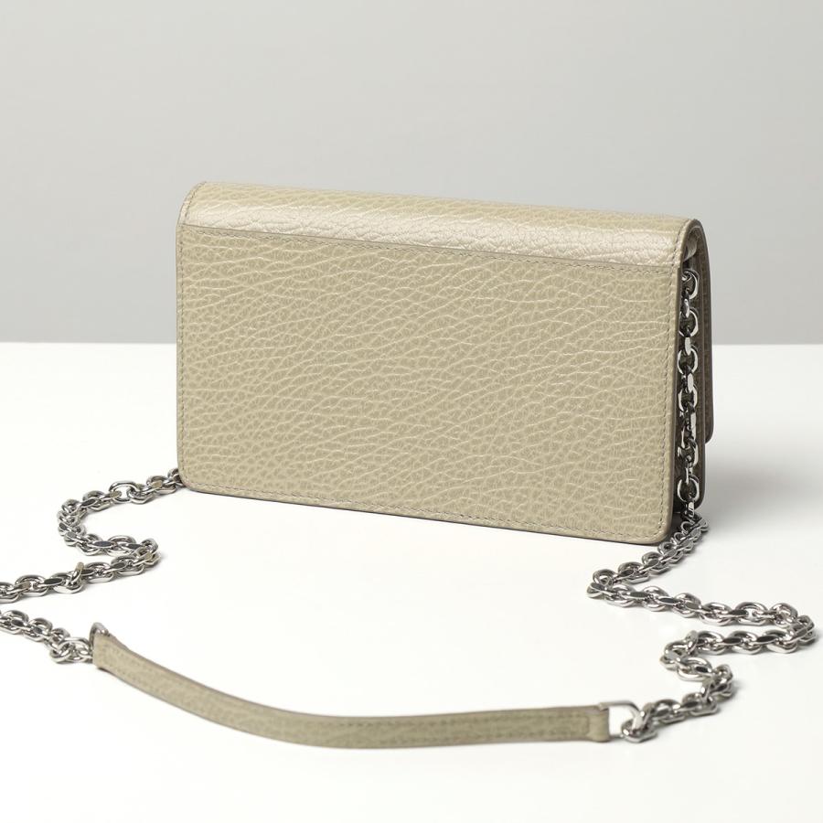 Maison Margiela（メゾンマルジェラ） マルジェラ チェーンウォレット