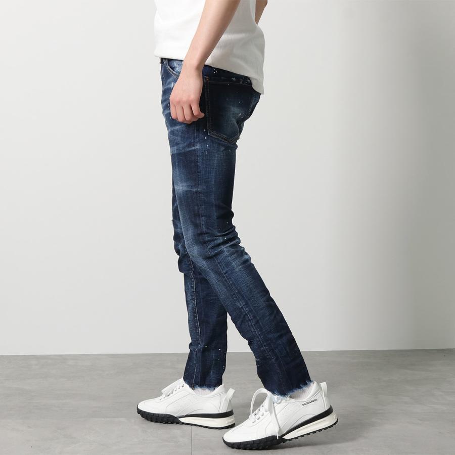 DSQUARED2 ディースクエアード ジーンズ cool guy Jeans DSQUARED2 ディースクエアード ジーンズ cool guy Jeans