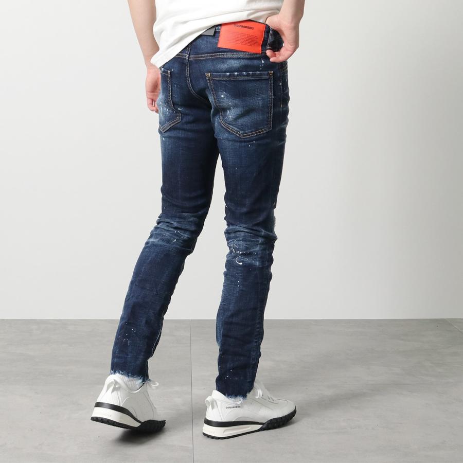 DSQUARED2 ディースクエアード ジーンズ cool guy Jeans DSQUARED2 ディースクエアード ジーンズ cool guy Jeans