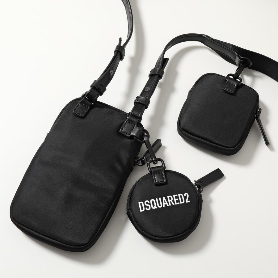 DSQUARED2（ディースクエアード） バッグ SDM0008 11703199 メンズ