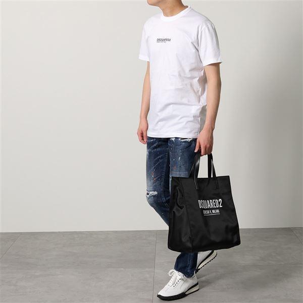 DSQUARED2 ディースクエアード バッグ SPM0051 11704963 メンズ DSQUARED2 ディースクエアード バッグ SPM0051 11704963 メンズ