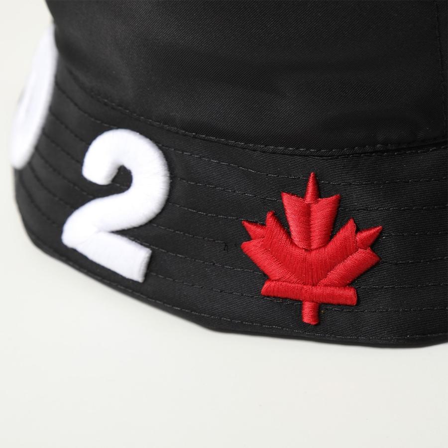 美品【DSQUARED2】TITUDE BOWLER ハット 美品【DSQUARED2】TITUDE BOWLER ハット