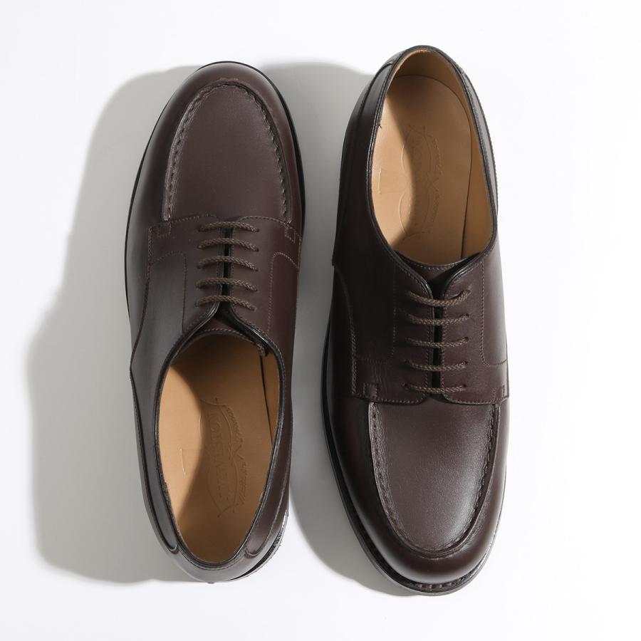 J.M. WESTON（ジェイエムウエストン） レザーシューズ Derby Golf