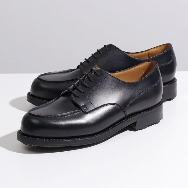 J.M. WESTON ジェイエムウエストン レザーシューズ Derby Golf Oxford 
