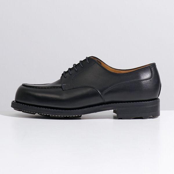 J.M. WESTON ジェイエムウエストン レザーシューズ Derby Golf J.M. WESTON ジェイエムウエストン レザーシューズ Derby Golf