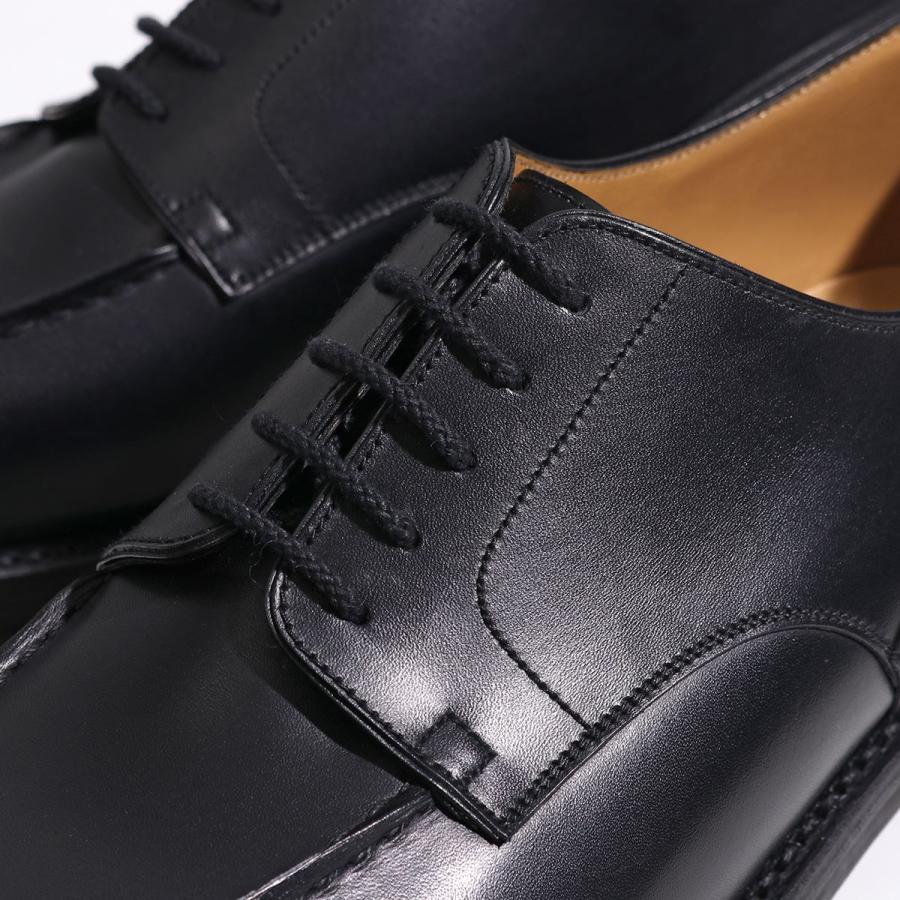 J.M. WESTON ジェイエムウエストン レザーシューズ Derby Golf J.M. WESTON ジェイエムウエストン レザーシューズ Derby Golf