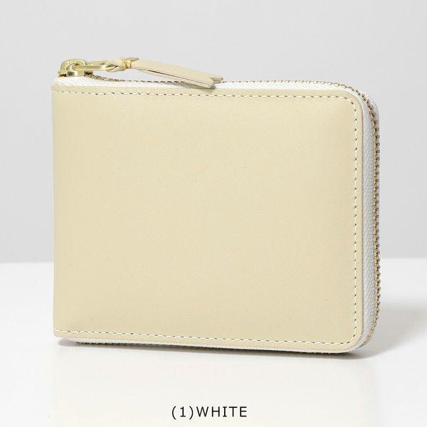 COMME des GARCONS（コムデギャルソン） 二つ折り財布 SA7100 メンズ