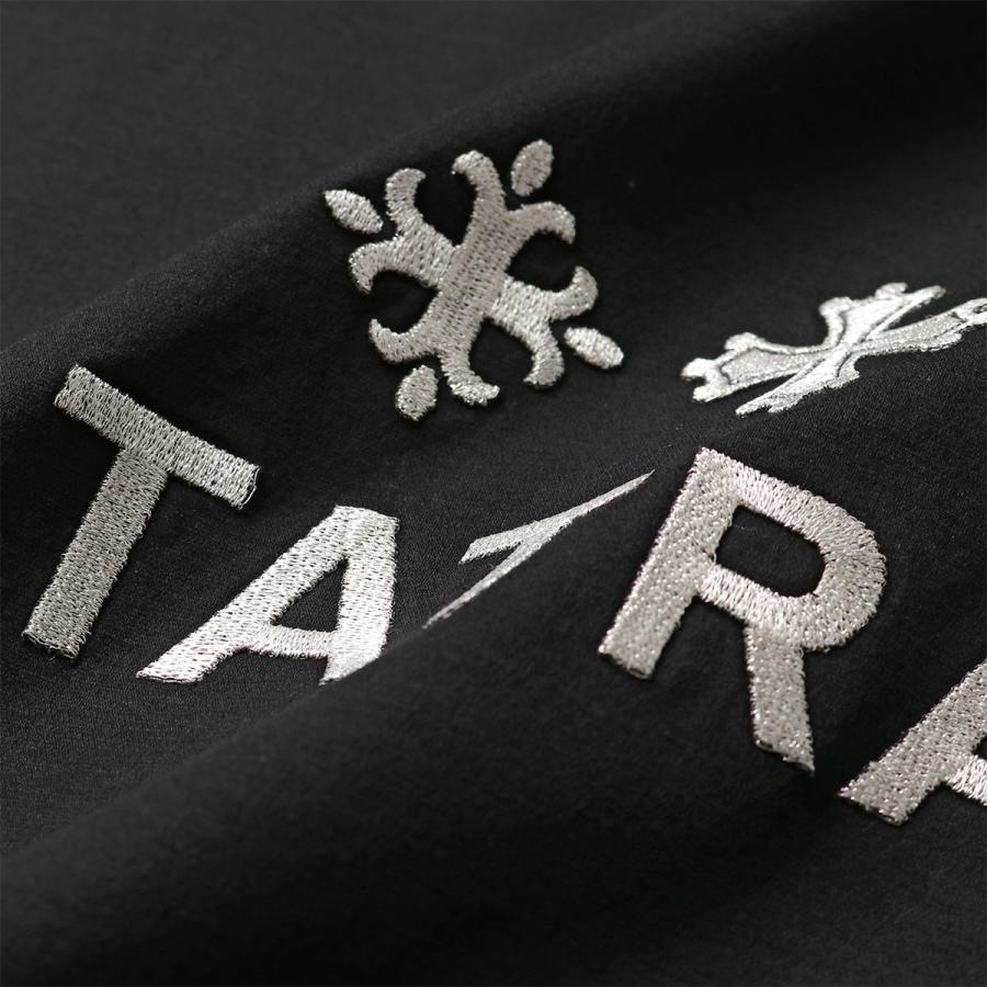 TATRAS（タトラス） Tシャツ NUNKI ヌンキ MCKZ0378083588 メンズ 半袖