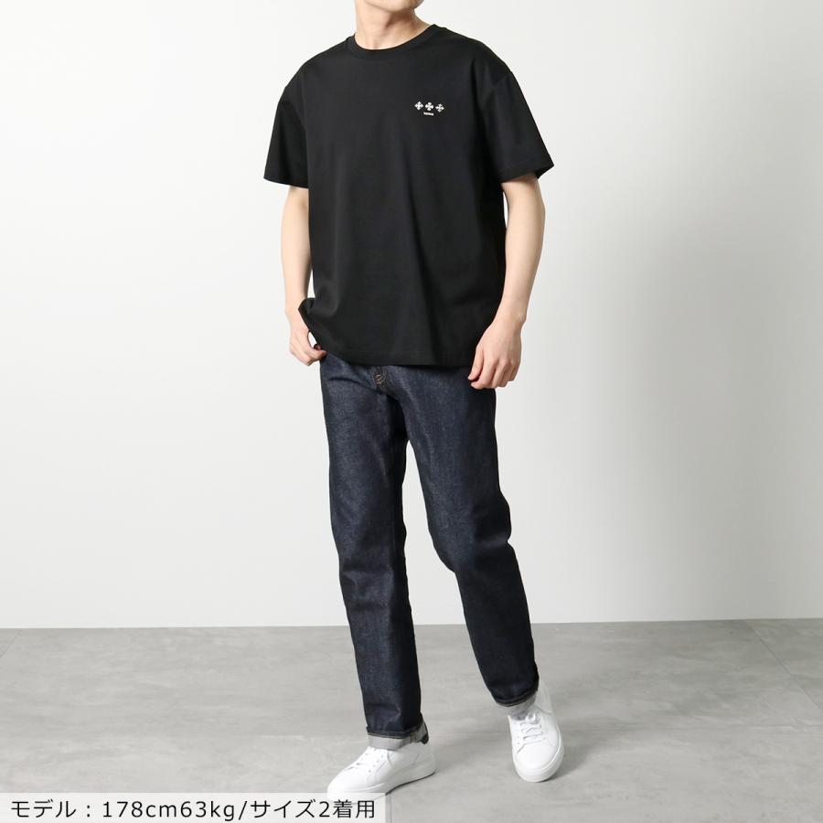 TATRAS タトラス Tシャツ NUNKI ヌンキ MTAT22S8193-M メンズ 半袖 