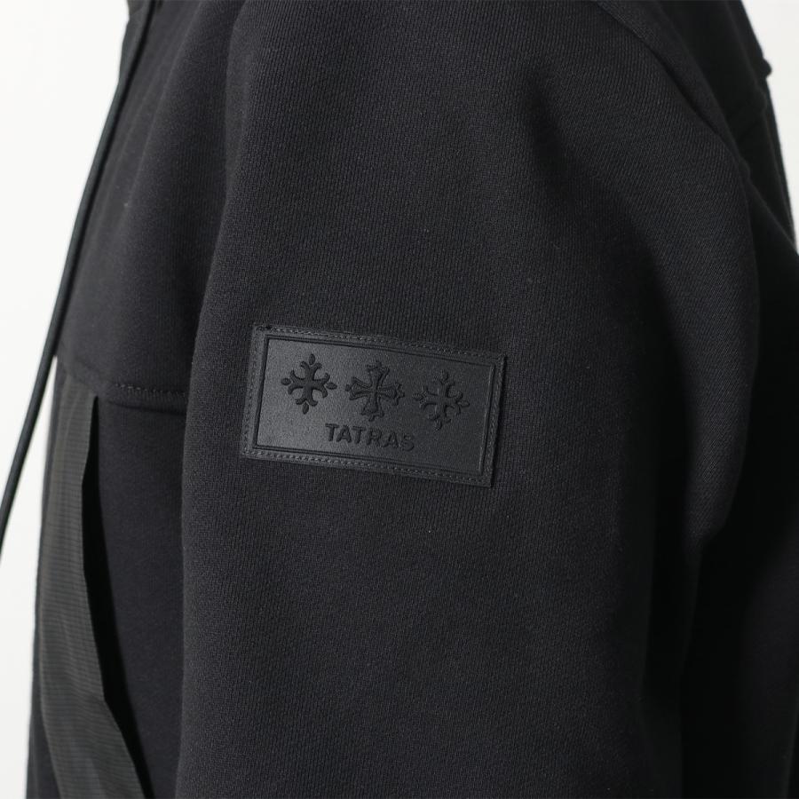 TATRAS（タトラス） ジップアップ フーディー AVIOR アビオール