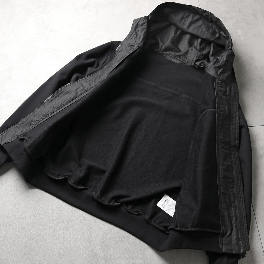 TATRAS（タトラス） ジップアップ フーディー AVIOR アビオール