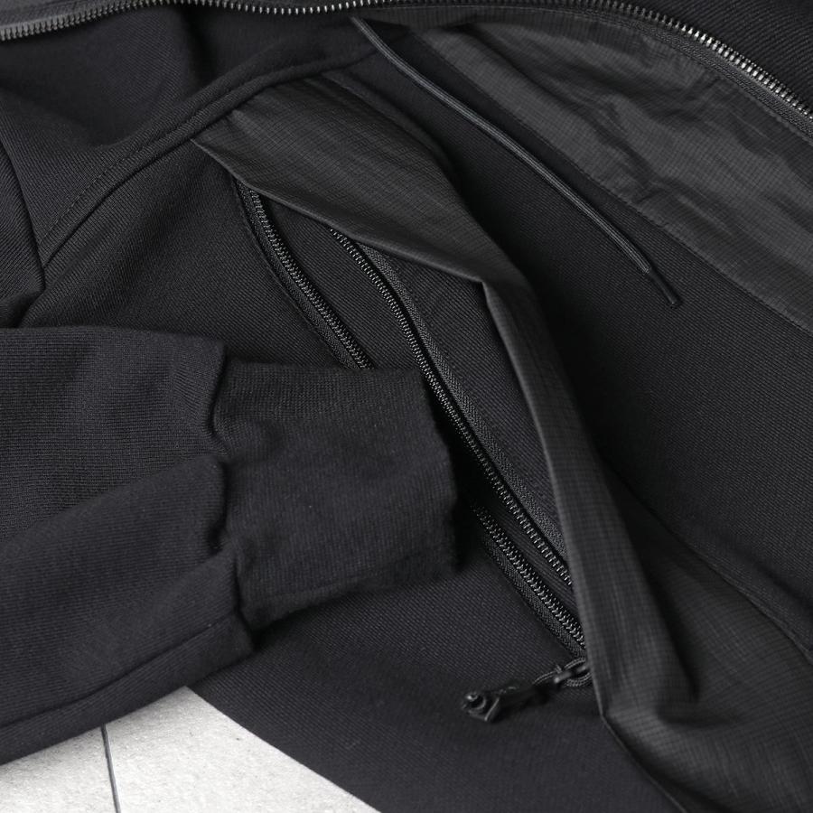 TATRAS（タトラス） ジップアップ フーディー AVIOR アビオール