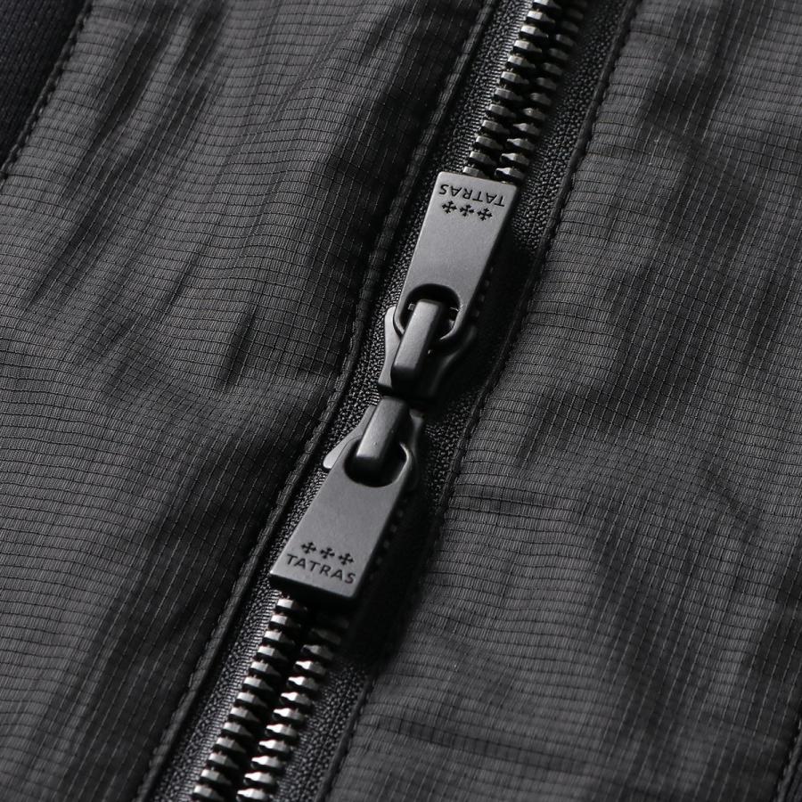 TATRAS（タトラス） ジップアップ フーディー AVIOR アビオール