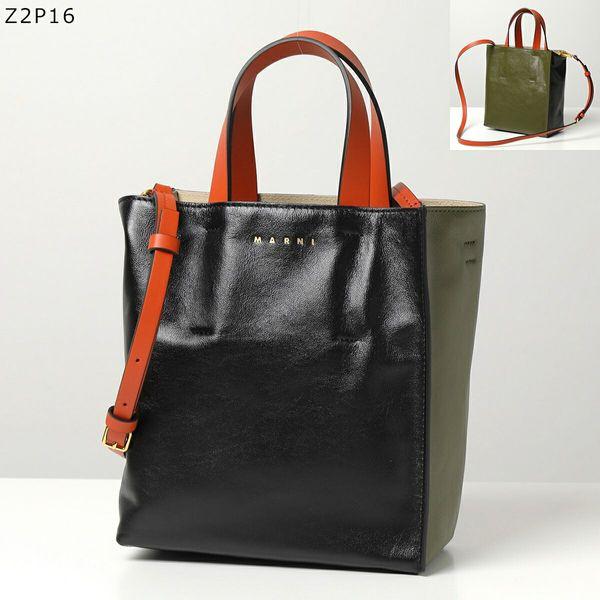 MARNI マルニ ショルダーバッグ MUSEO SOFT MINI ミュゼオ MARNI マルニ ショルダーバッグ MUSEO SOFT MINI ミュゼオ