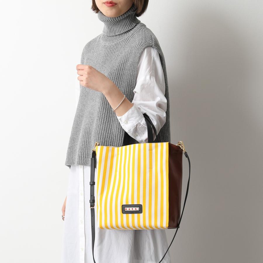 MARNI マルニ ショルダーバッグ MUSEO ミュゼオ SOFT SMALL SHMP0058Q2 