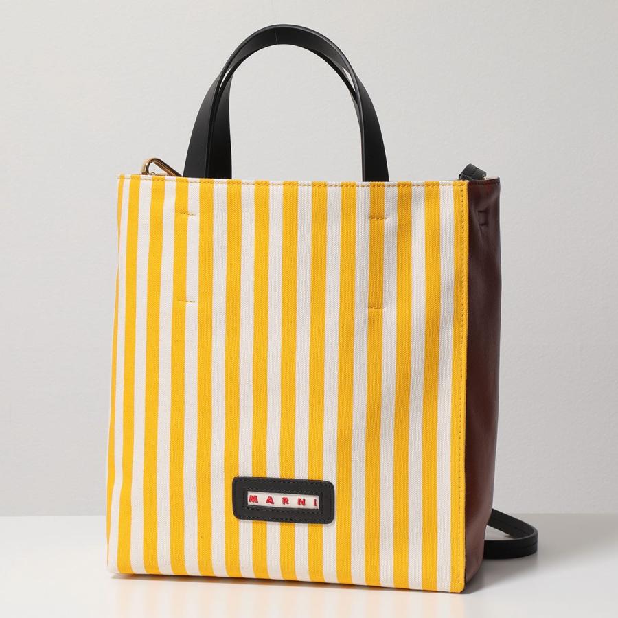 MARNI マルニ ショルダーバッグ MUSEO ミュゼオ SOFT SMALL SHMP0058Q2 
