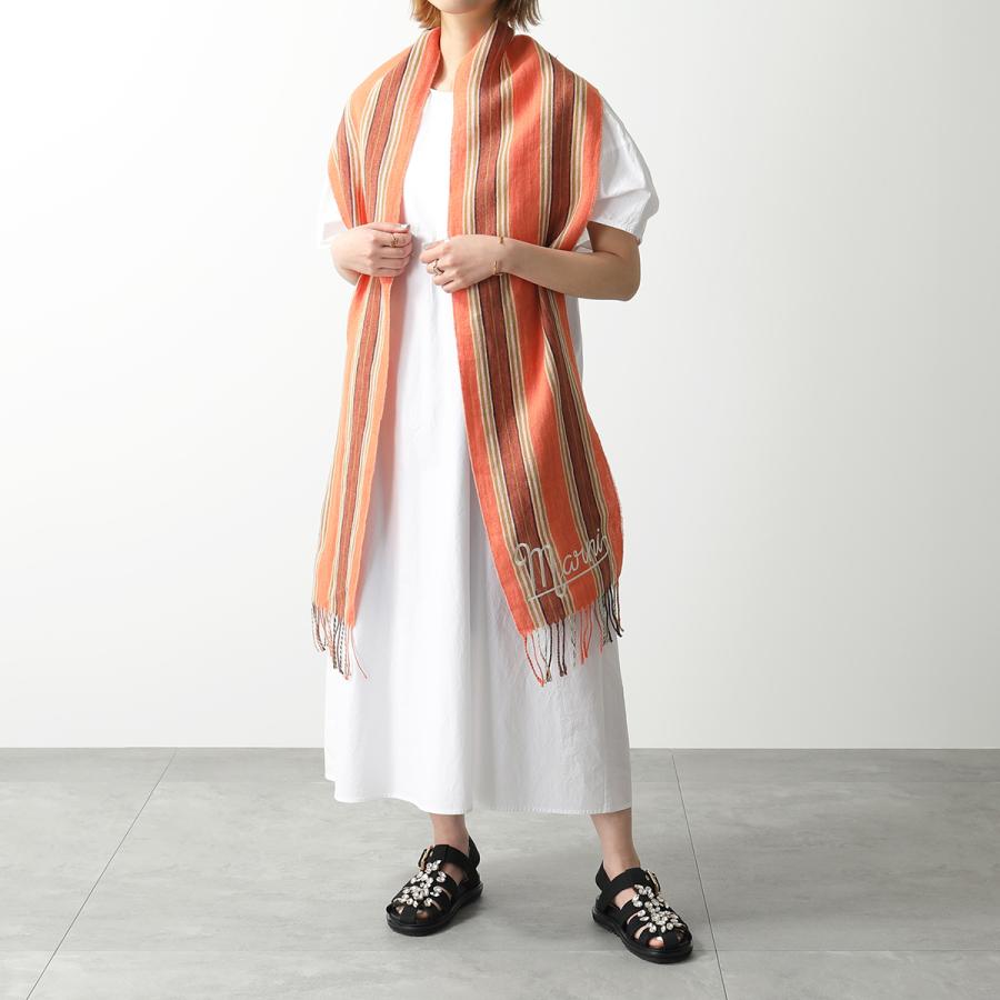 MARNI（マルニ） ストール SCMC0076Y0 UTL296 レディース マフラー
