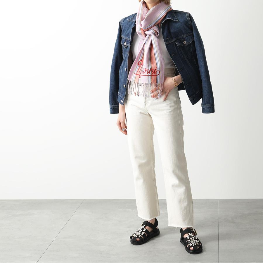 MARNI（マルニ） ストール SCMC0076Y0 UTL296 レディース マフラー