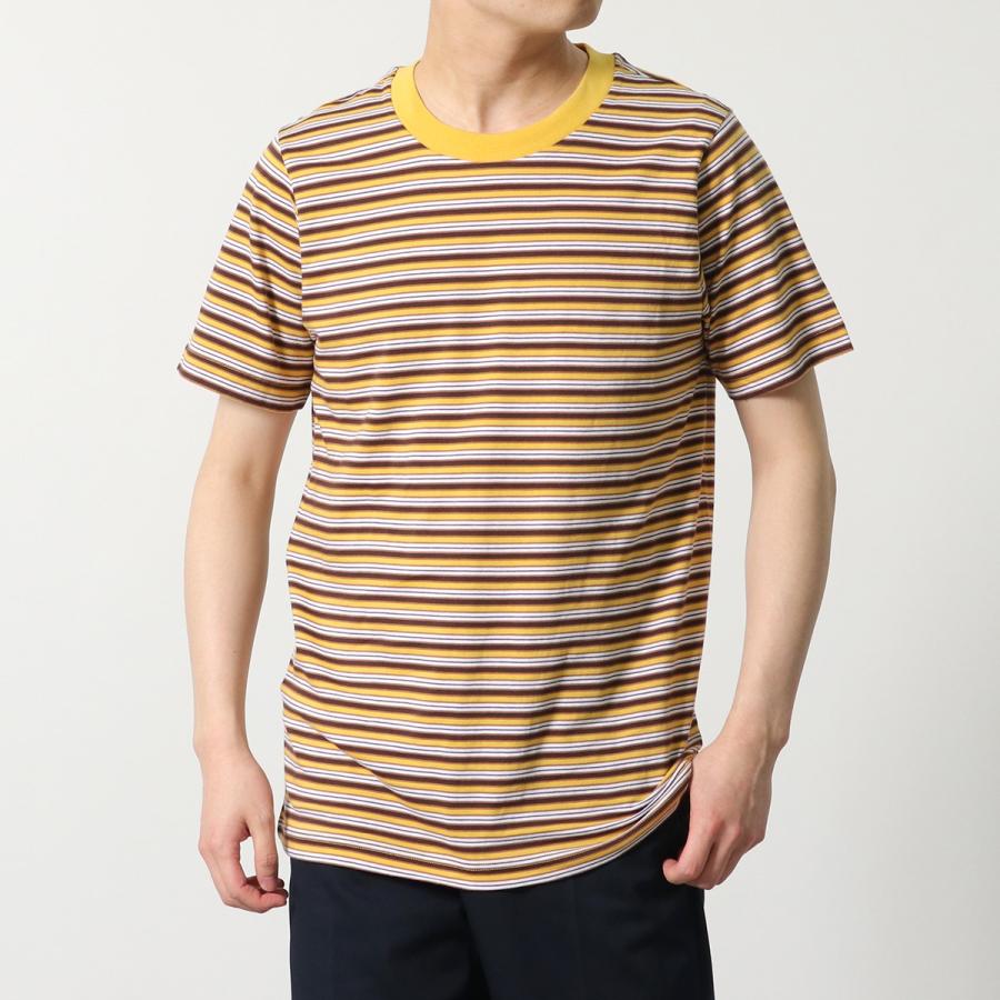 MARNI マルニ Tシャツ【3枚セット】HUMU0151EX UTC099 メンズ 半袖 