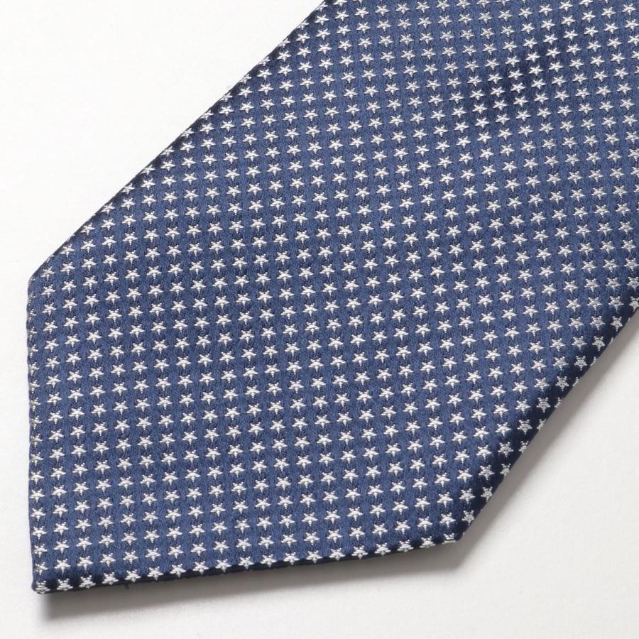 内祝いPaul Smith ポールスミス メンズ OTIEX FLU53 ジャガード シルク