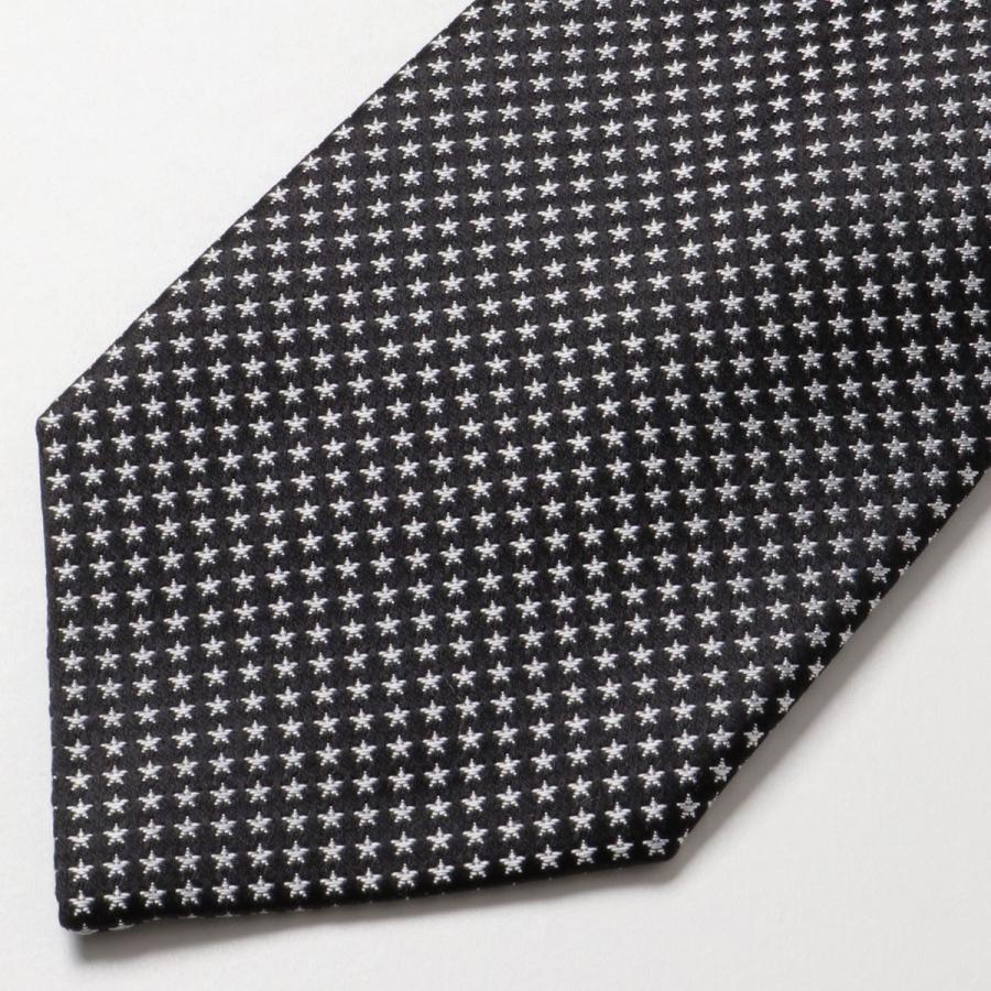 内祝いPaul Smith ポールスミス メンズ OTIEX FLU53 ジャガード シルク