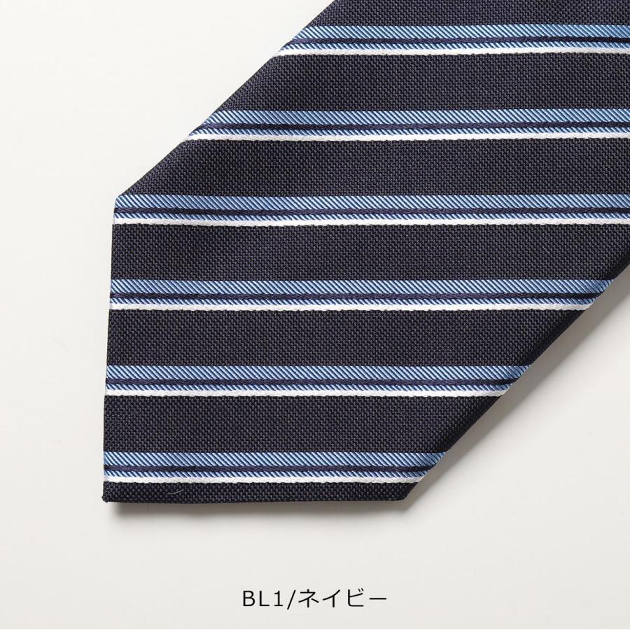 ZEGNA Ermenegildo Zegna エルメネジルド・ゼニア ネクタイ ZEGNA Ermenegildo Zegna エルメネジルド・ゼニア ネクタイ