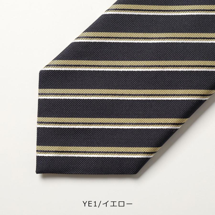 ZEGNA Ermenegildo Zegna エルメネジルド・ゼニア ネクタイ ZEGNA Ermenegildo Zegna エルメネジルド・ゼニア ネクタイ