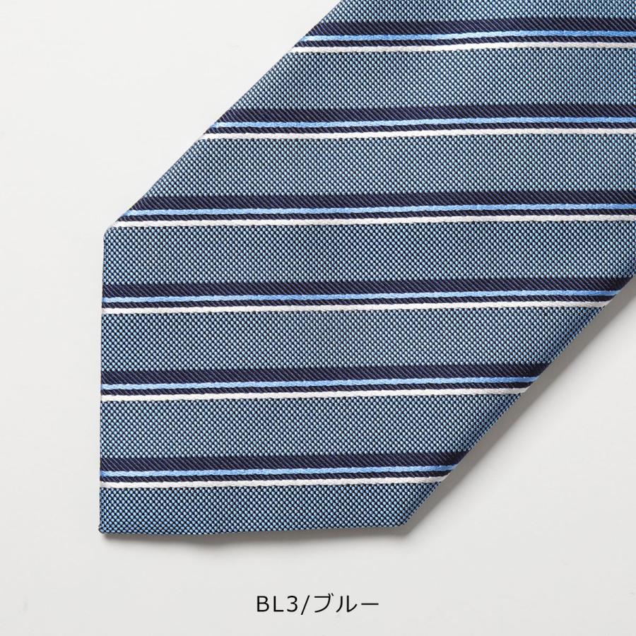 ZEGNA Ermenegildo Zegna エルメネジルド・ゼニア ネクタイ ZEGNA Ermenegildo Zegna エルメネジルド・ゼニア ネクタイ