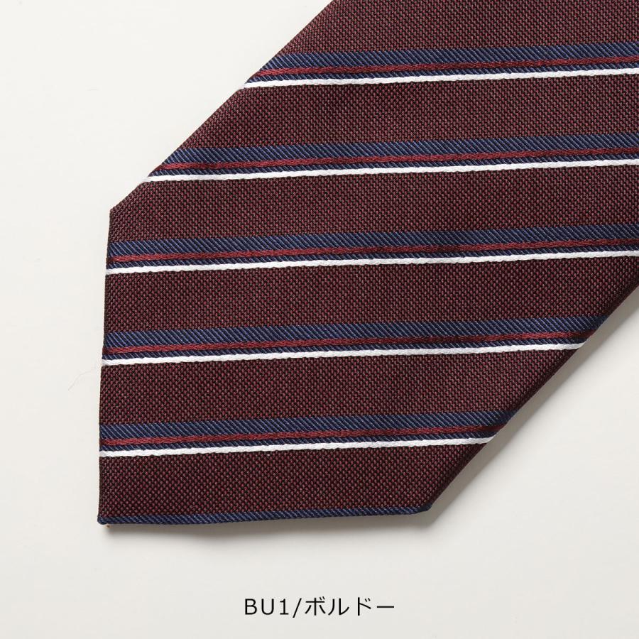 ZEGNA Ermenegildo Zegna エルメネジルド・ゼニア ネクタイ ZEGNA Ermenegildo Zegna エルメネジルド・ゼニア ネクタイ