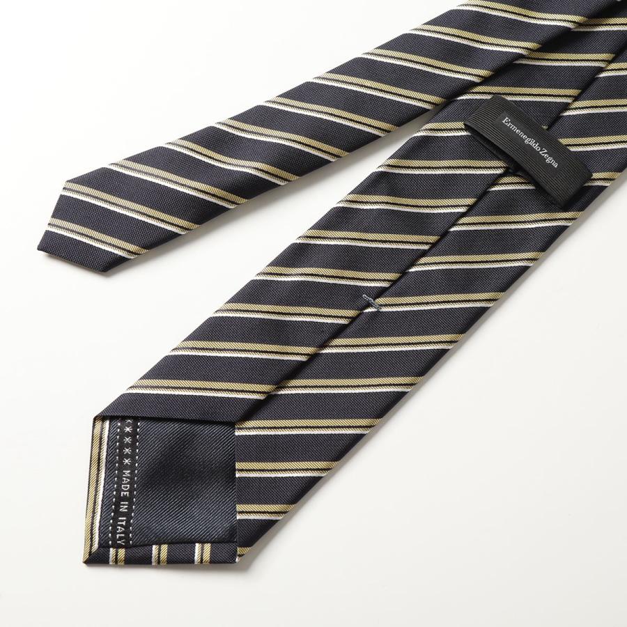 ZEGNA Ermenegildo Zegna エルメネジルド・ゼニア ネクタイ ZEGNA Ermenegildo Zegna エルメネジルド・ゼニア ネクタイ