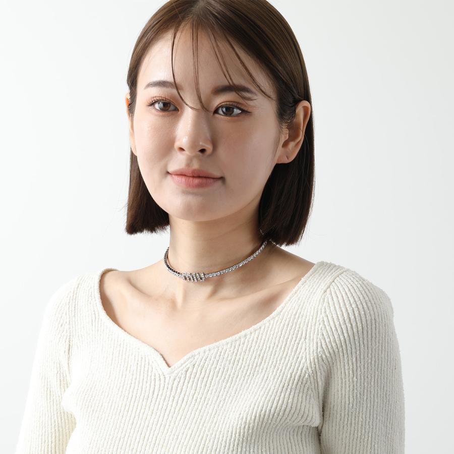 miu MIUMIU ミュウミュウ チョーカー 5JC871 2DNC レディース miu MIUMIU ミュウミュウ チョーカー 5JC871 2DNC レディース