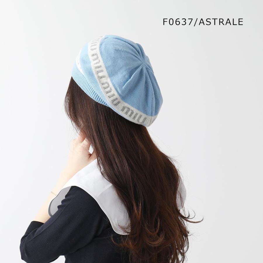 miu MIUMIU ミュウミュウ ニット帽 5HC260 2DZU レディース miu MIUMIU ミュウミュウ ニット帽 5HC260 2DZU レディース