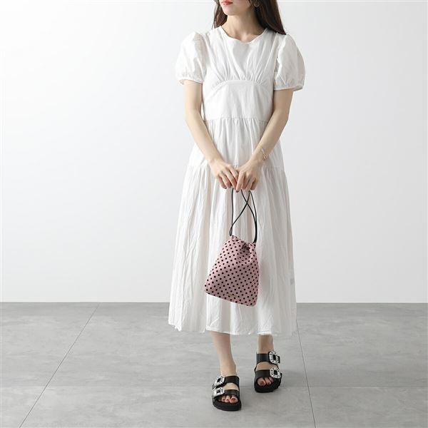 miu MIUMIU ミュウミュウ 巾着ポーチ 5NG003 2DPC レディース 鞄 miu MIUMIU ミュウミュウ 巾着ポーチ 5NG003 2DPC レディース 鞄