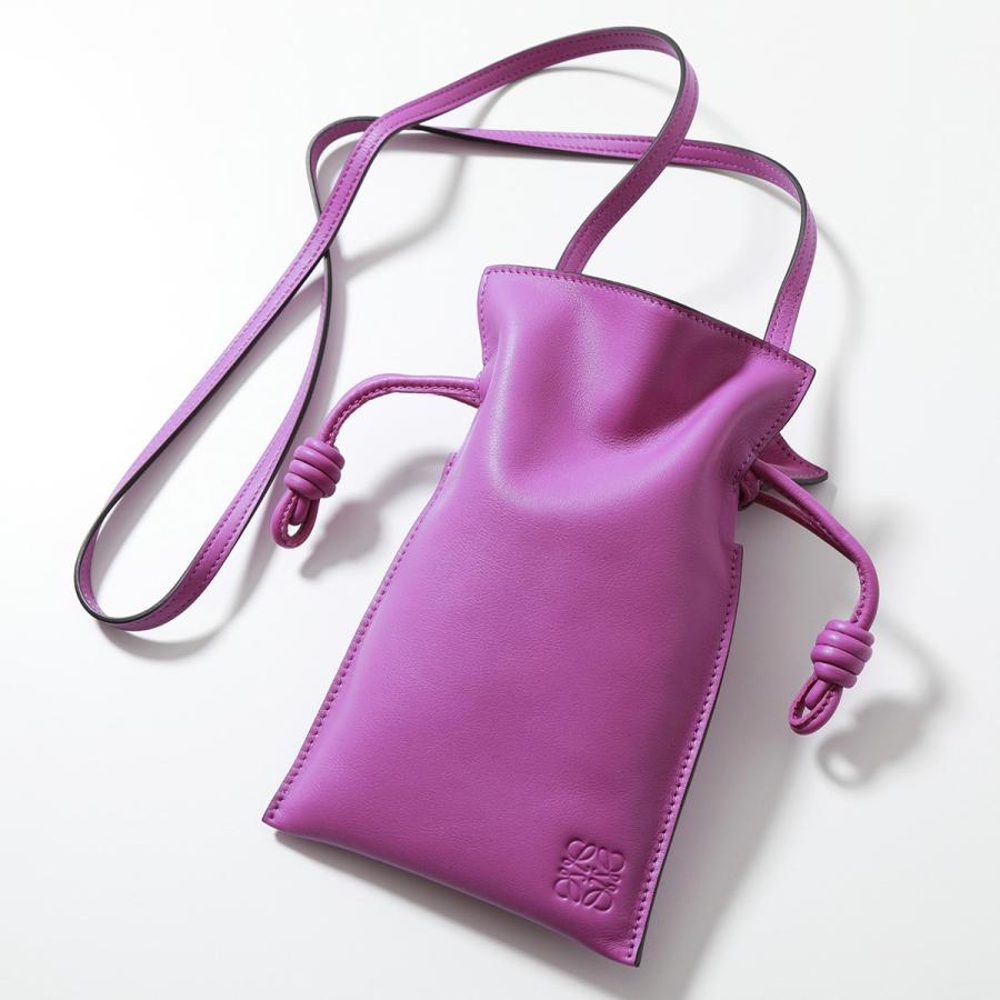 LOEWE ロエベ ショルダーバッグ FLAMENCO POCKET フラメンコ LOEWE ロエベ ショルダーバッグ FLAMENCO POCKET フラメンコ