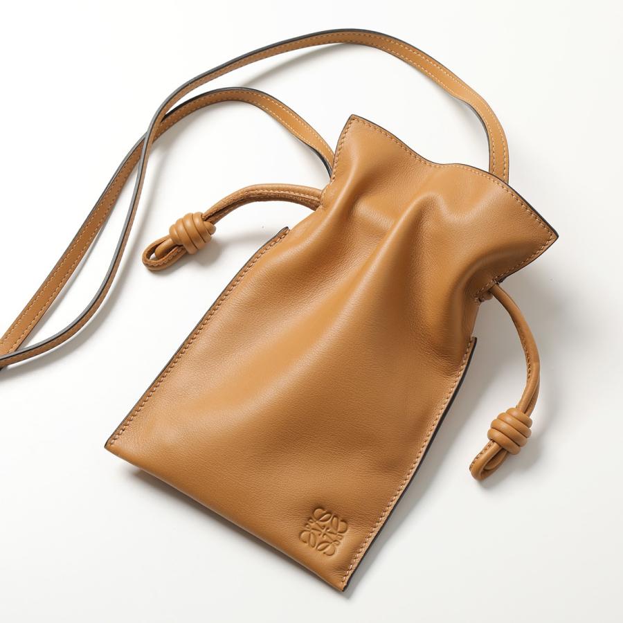 LOEWE ロエベ ショルダーバッグ FLAMENCO POCKET フラメンコ LOEWE ロエベ ショルダーバッグ FLAMENCO POCKET フラメンコ