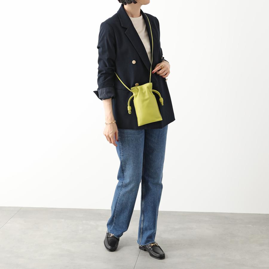 LOEWE ロエベ ショルダーバッグ FLAMENCO POCKET フラメンコ LOEWE ロエベ ショルダーバッグ FLAMENCO POCKET フラメンコ