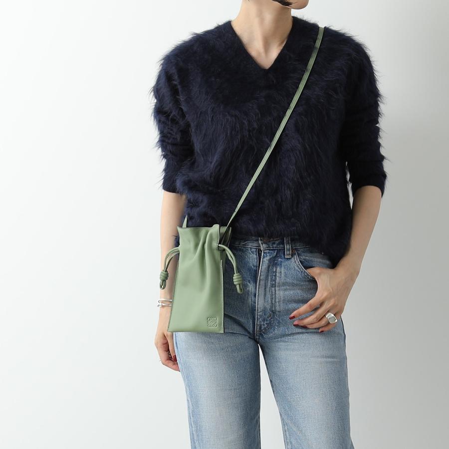 LOEWE ロエベ ショルダーバッグ FLAMENCO POCKET フラメンコ LOEWE ロエベ ショルダーバッグ FLAMENCO POCKET フラメンコ