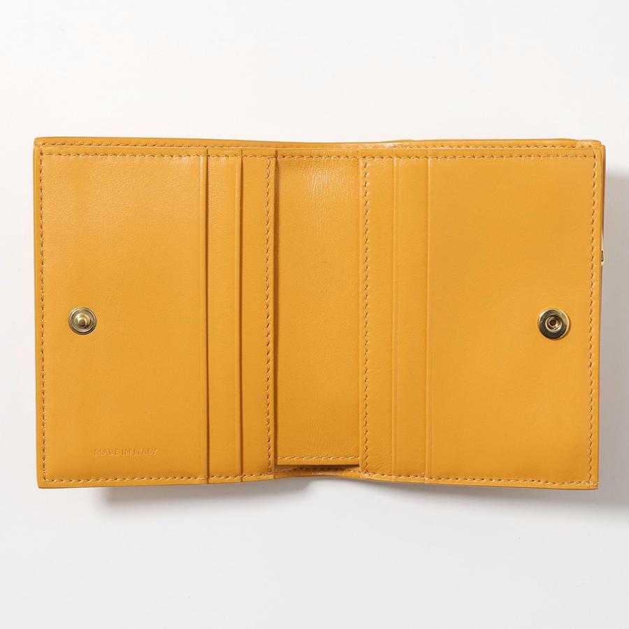 CELINE（セリーヌ） 二つ折り財布 Compact wallet 10E493BEL.11CL