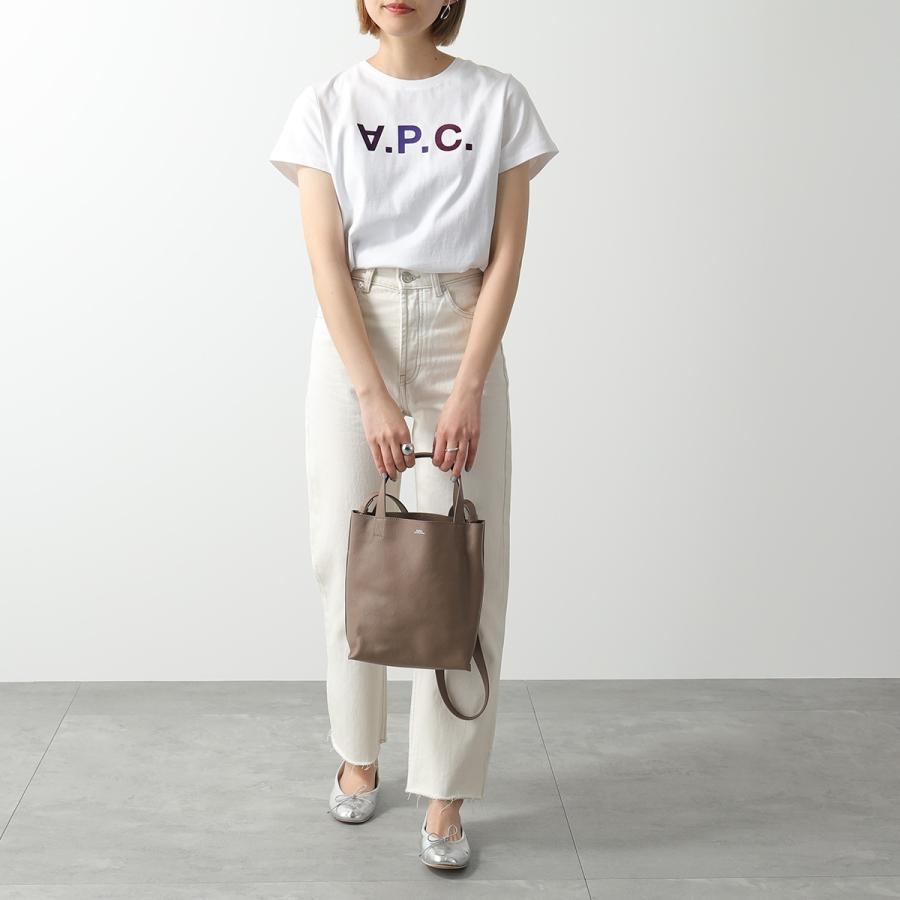 A.P.C.（アーペーセー） APC A.P.C. ショルダーバッグ cabas maiko